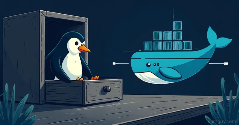 systemd-nspawn: The Container Runtime Already on Your Box