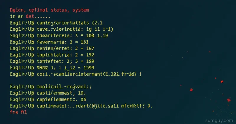 How to Actually Read `systemctl status` Output