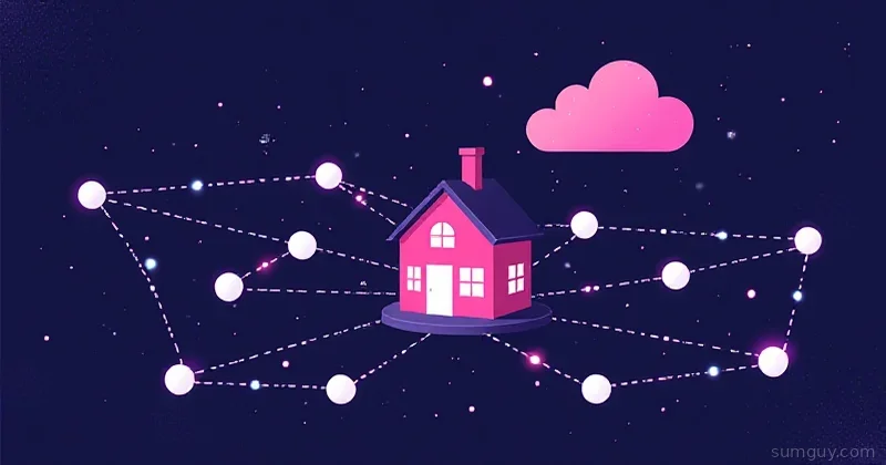 Tailscale Deep Dive: Mesh VPN That Just Works (and Why That's Suspicious)