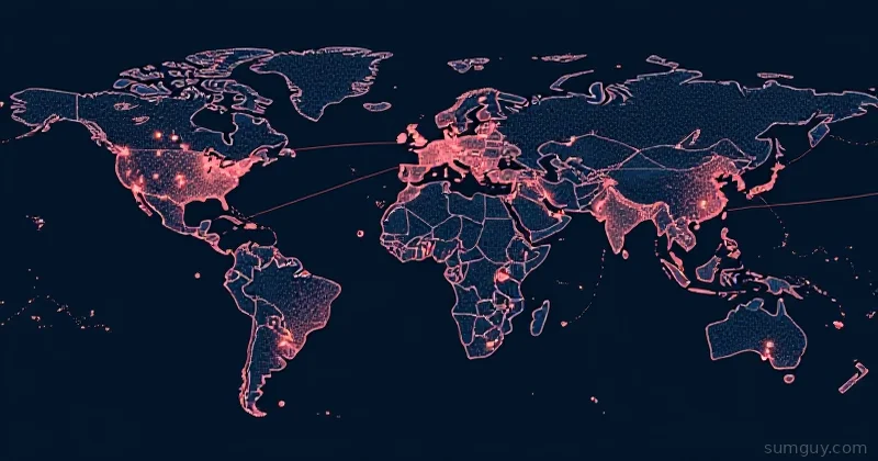 Tailscale Deep Dive: Mesh Networking That Actually Works