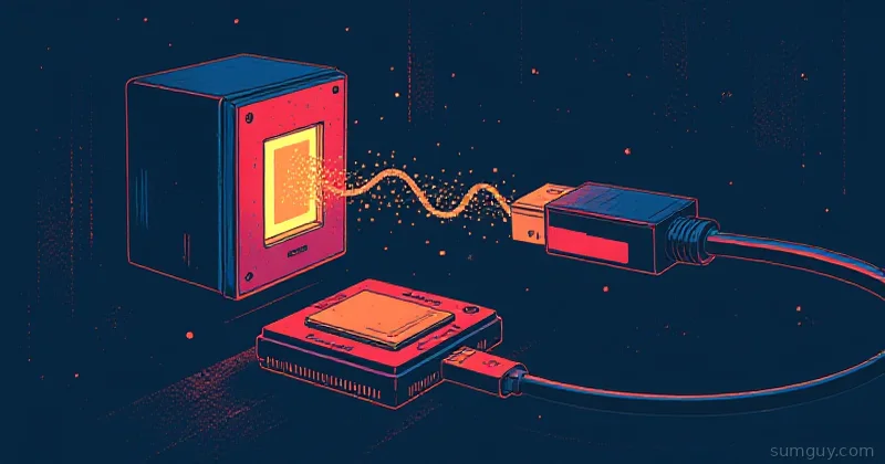 Tasmota: When ESPHome Isn't Enough