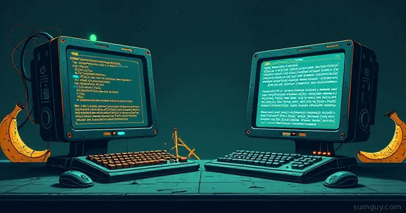 Text Generation Web UI vs KoboldCpp: Power User LLM Interfaces