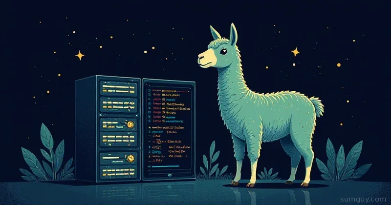 LLM Backends: vLLM vs llama.cpp vs Ollama