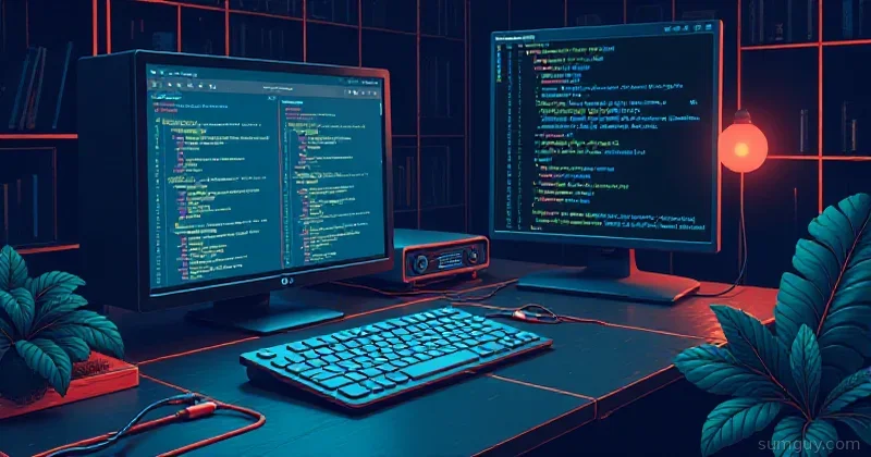 The Zero-Trust Home Lab