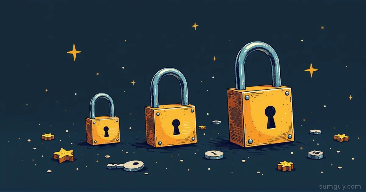 Tinyauth vs Pocket ID vs Authelia