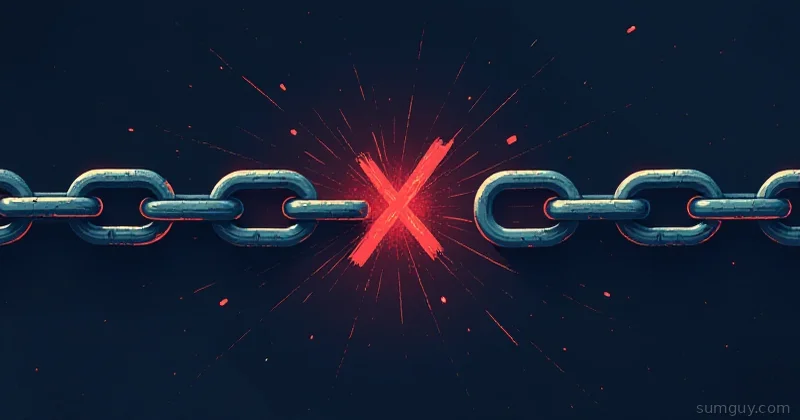 Why Your TLS Certificate Isn't Trusted