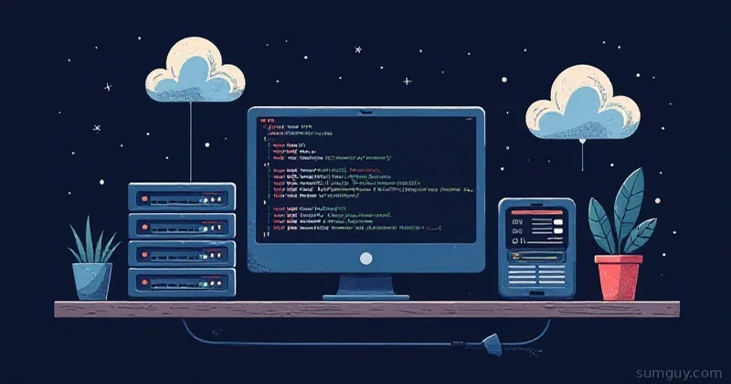 Tmux for Streamlining Dev Workflow