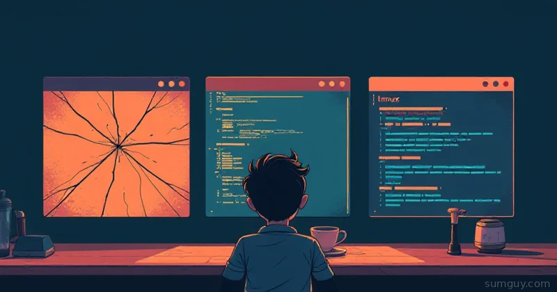 tmux vs Zellij vs Screen: Pick Your Multiplexer