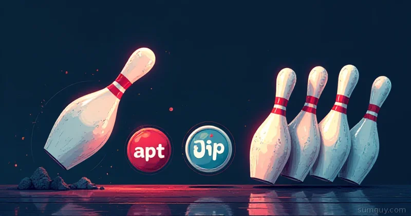 Topgrade: One Command Updates Everything