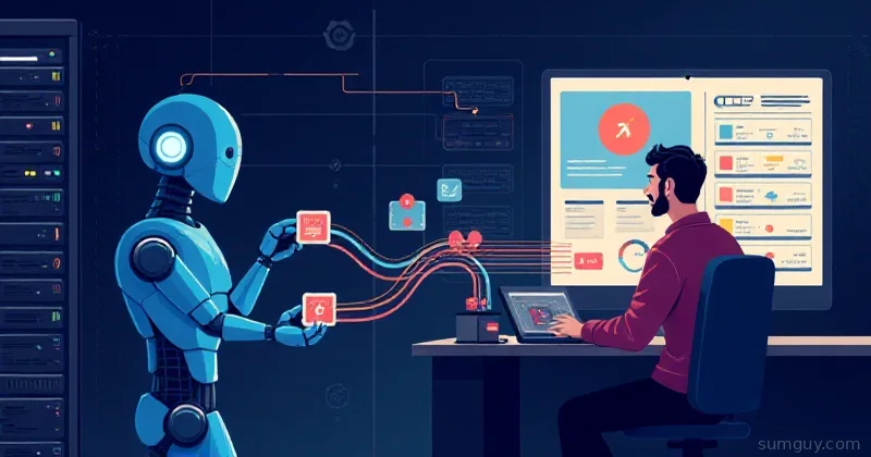 Traefik vs Nginx Proxy Manager: Reverse Proxies for Humans