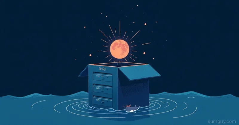 TrueNAS Apps vs Docker on TrueNAS Scale
