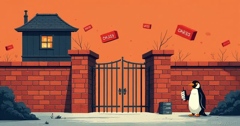 UFW Advanced: Rate Limiting, Logging, and Rules That Actually Make Sense