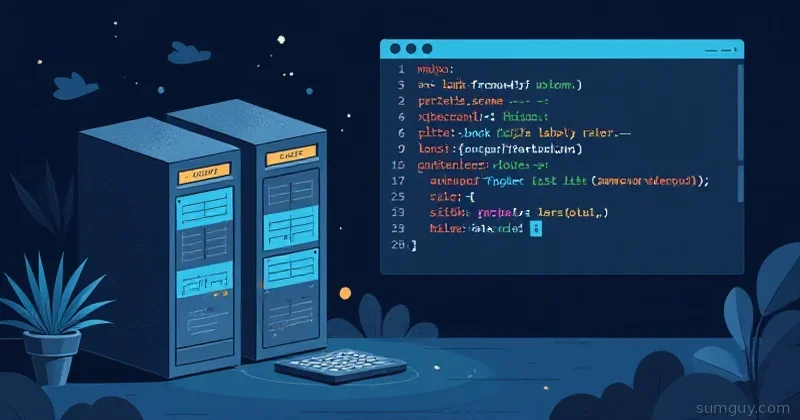 Understanding and Optimizing Docker’s daemon.json File