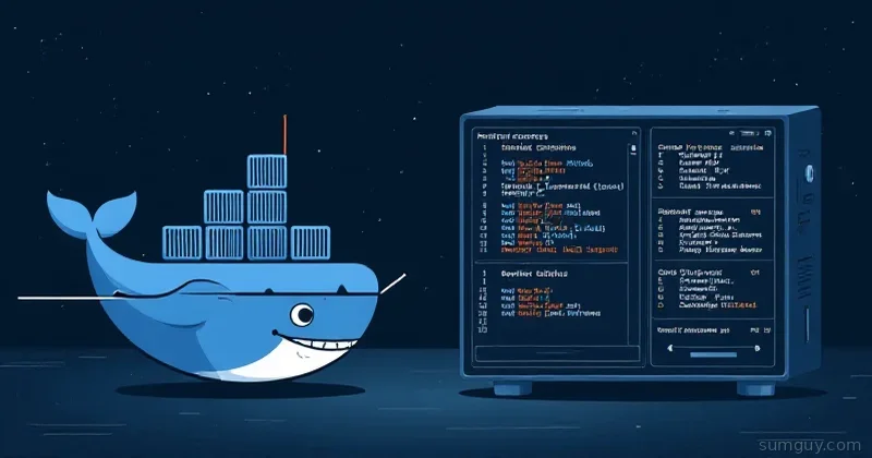 Understanding Docker vs. Full Virtual Machines (VMs)