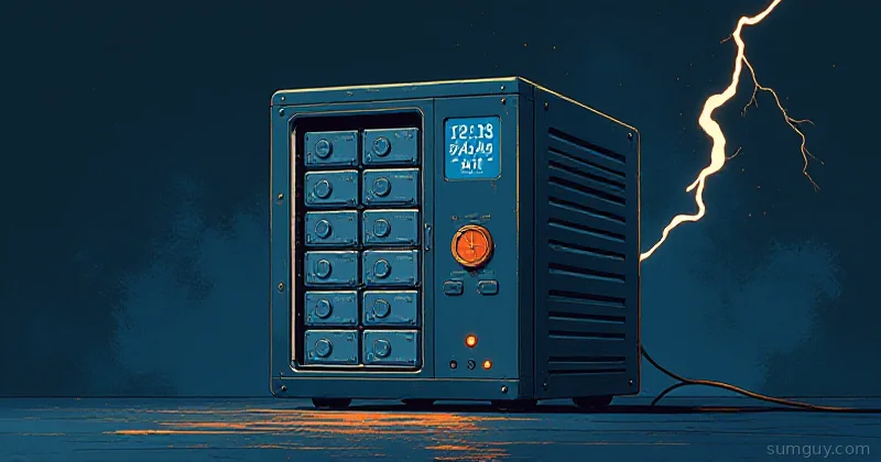 UPS Sizing Without Overpaying APC
