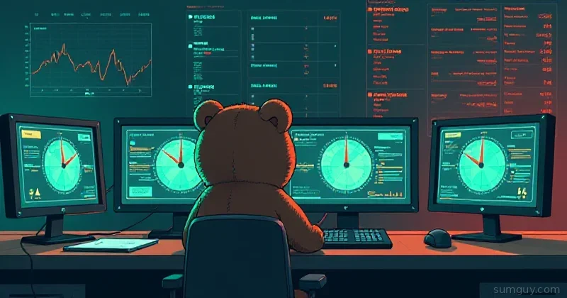Uptime Kuma: Status Pages, Alerts, and Knowing Before Your Users Do