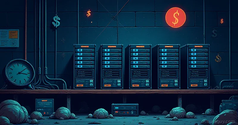 Used Enterprise Servers in 2026