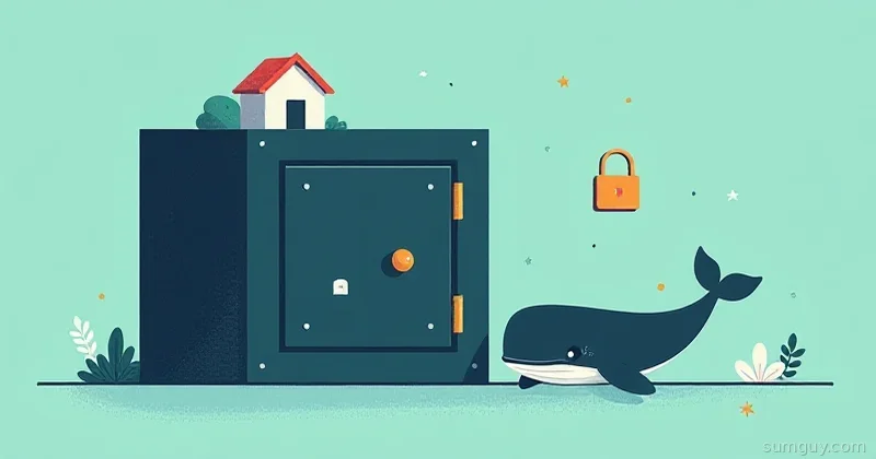 Vaultwarden vs Bitwarden: Own Your Passwords Before Someone Else Does