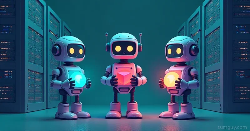 Vector Databases Explained: Qdrant vs Weaviate vs Chroma (And Which One Won't Make You Cry)