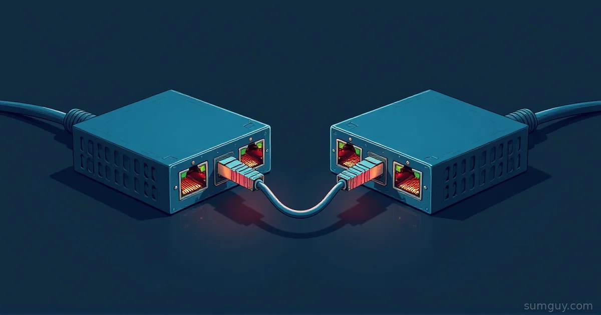 VLAN Trunking Gotchas Nobody Warns You