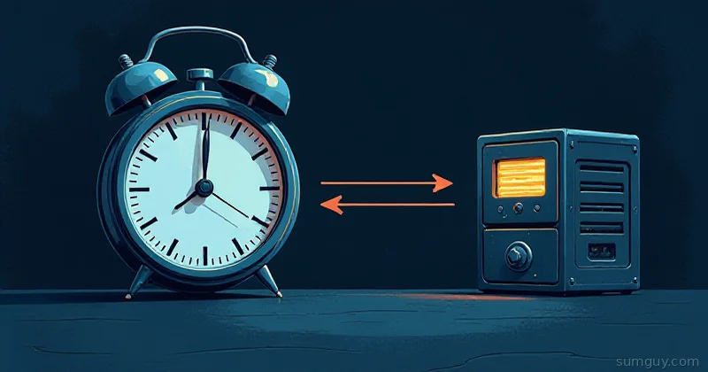 Time Sync on VMs: Why NTP Keeps Drifting