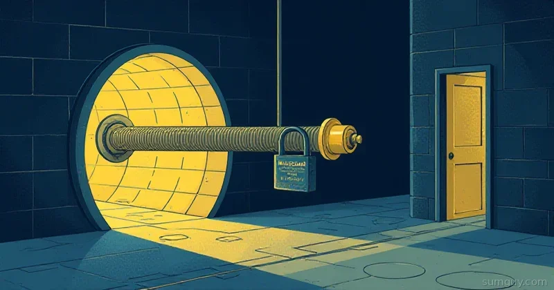 VPN Kill Switch and DNS Leak Prevention: Paranoia, Justified