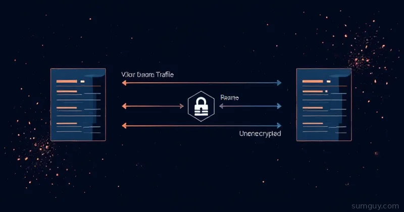 Why Your VPN Isn't Routing What You Think