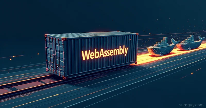 WASM Containers in 2026