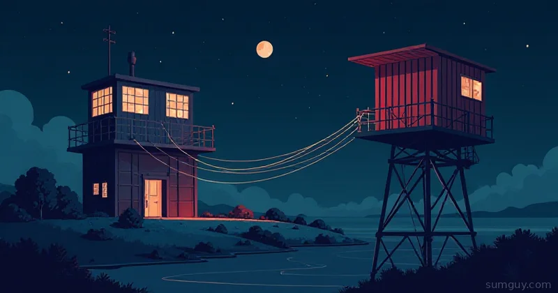 Watchtower: Safe Container Auto-Updates