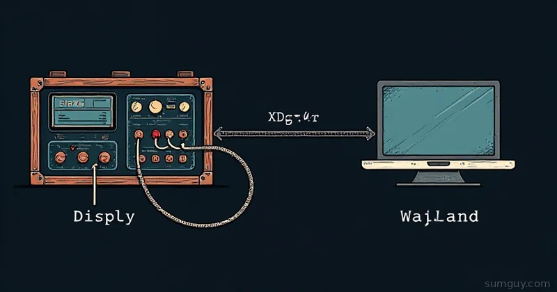 Wayland vs X11 in 2026: It's Time