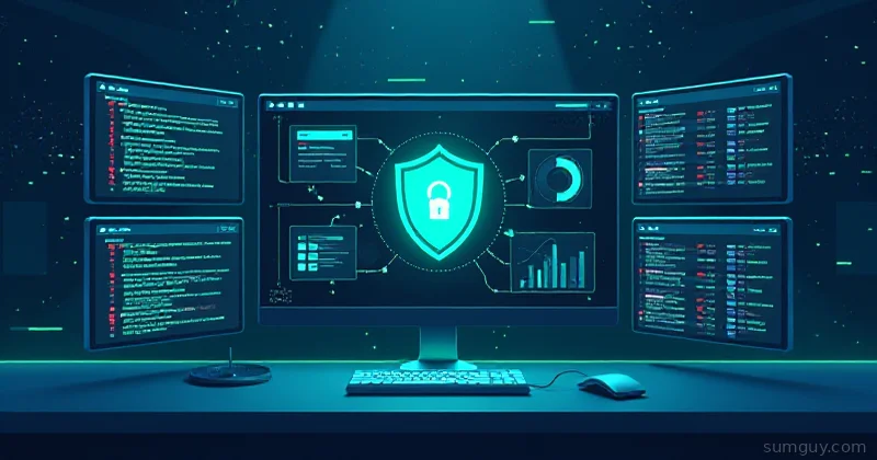 Wazuh: Open Source SIEM for Your Home Lab