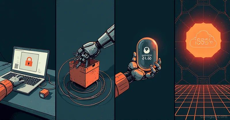 Where Should Your Coding Agent Run?