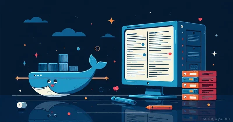 Wiki.js for your documentation in docker