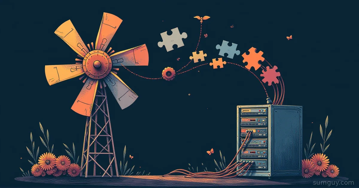 Windmill vs Activepieces