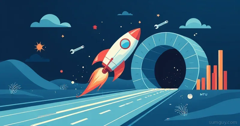 WireGuard Is Fast, But You're Leaving Performance on the Table