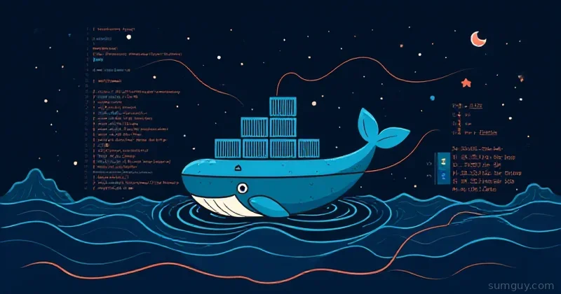 Wireguard VPN Server in Docker