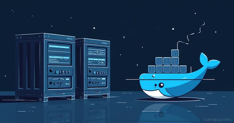 WordPress on PHP-FPM & Caddy in Docker