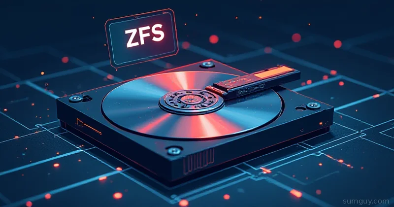 ZFS Tuning for SSDs and NVMe