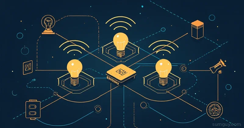 Zigbee Coordinator Showdown: Sonoff vs ConBee vs SkyConnect
